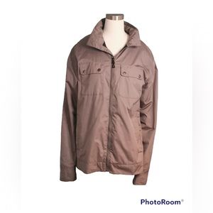 🥾 Quicksilver Jacket, Size M